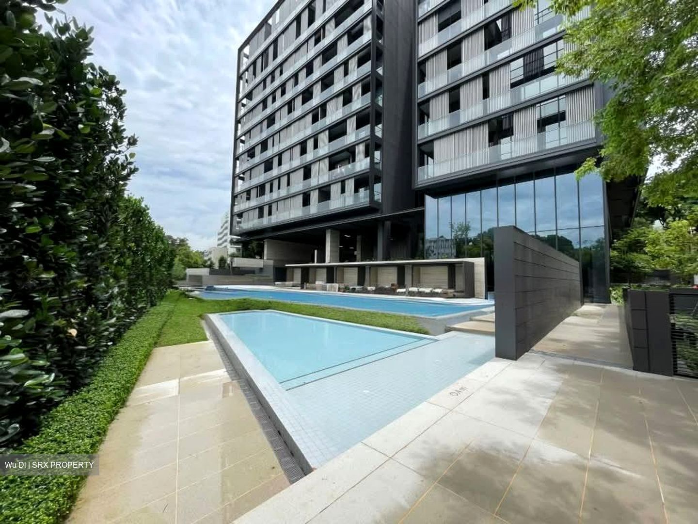 19 Nassim (D10), Apartment #560887111